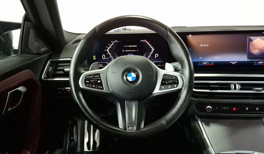 Bmw Serie 2 3.0 M240I AUTO Coupe 2024
