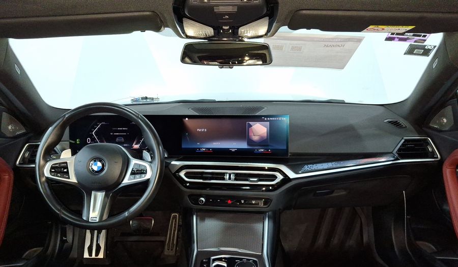 Bmw Serie 2 3.0 M240I AUTO Coupe 2024