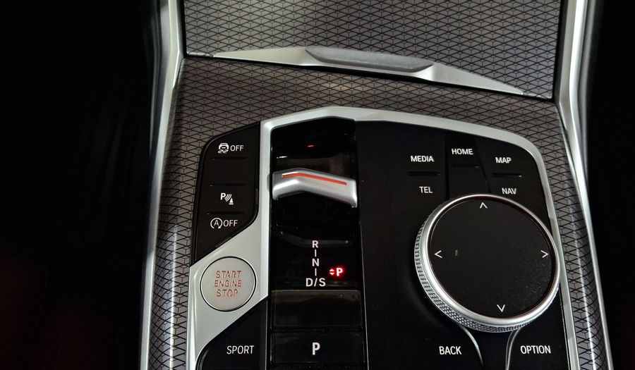 Bmw Serie 2 3.0 M240I AUTO Coupe 2024