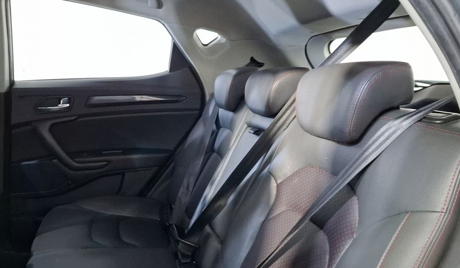 Jac Sei3 1.6 CONNECT CVT Suv 2019