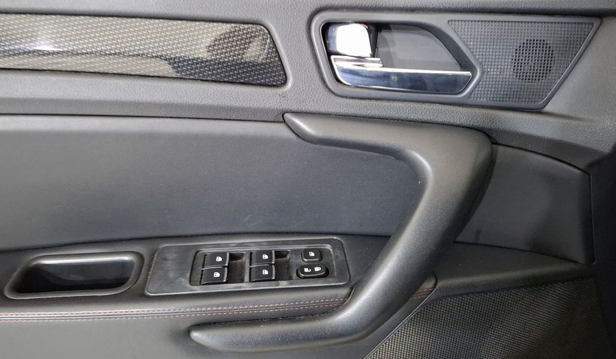 Jac Sei3 1.6 CONNECT CVT Suv 2019