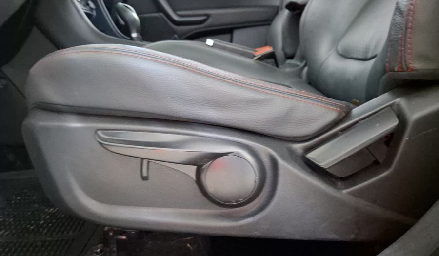 Jac Sei3 1.6 CONNECT CVT Suv 2019