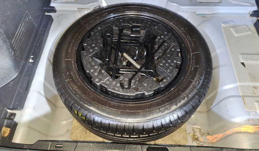 Jac Sei3 1.6 CONNECT CVT Suv 2019
