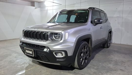 Jeep • Renegade