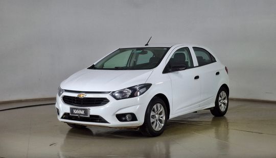 Chevrolet • Onix