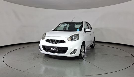Nissan • March