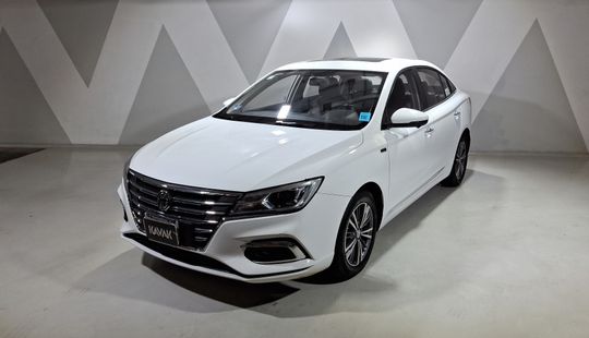 Mg • MG5