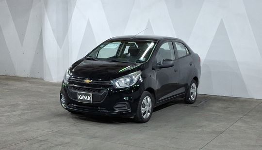 Chevrolet • Beat