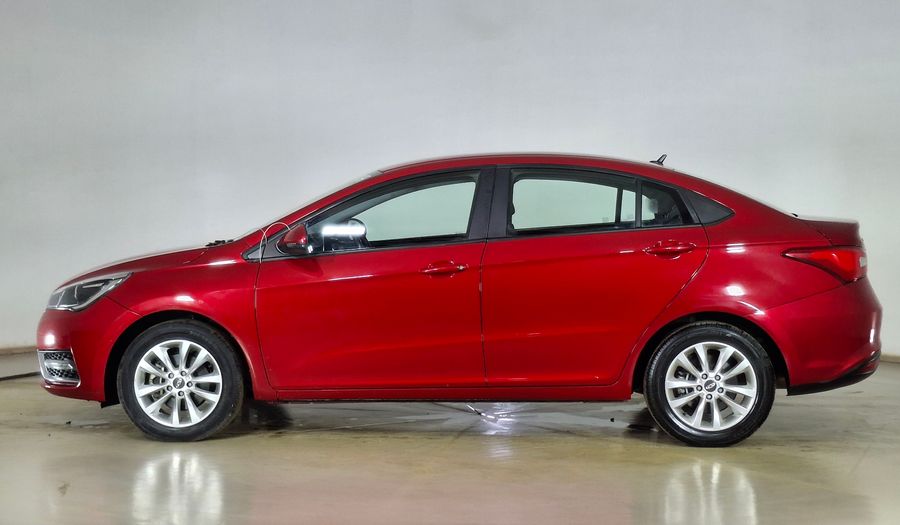 Chery Arrizo 5 1.5 GLS Sedan 2022