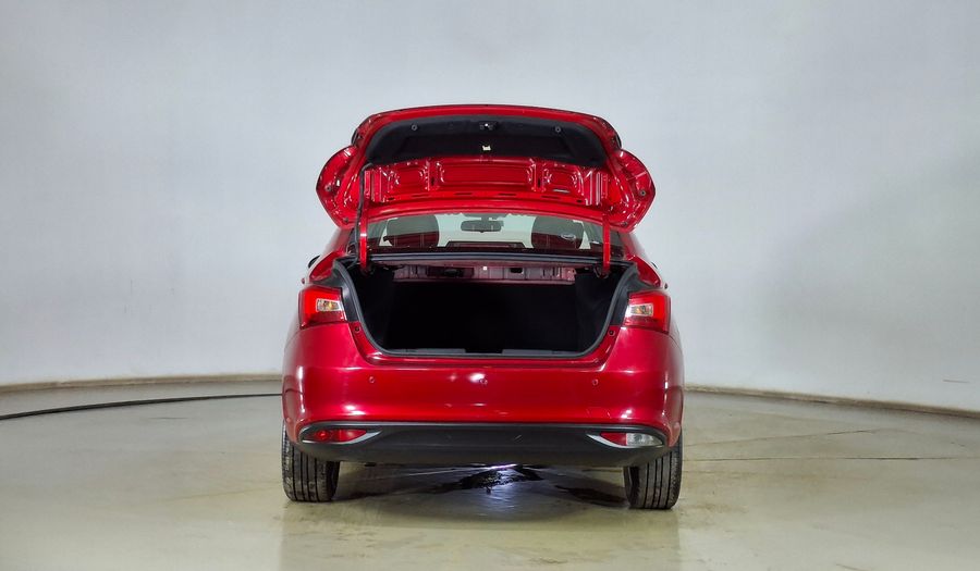 Chery Arrizo 5 1.5 GLS Sedan 2022
