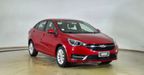 Chery Arrizo 5 1.5 GLS Sedan 2022