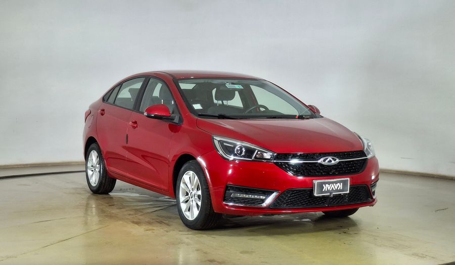 Chery Arrizo 5 1.5 GLS Sedan 2022