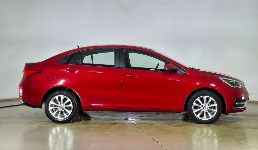 Chery Arrizo 5 1.5 GLS Sedan 2022