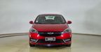 Chery Arrizo 5 1.5 GLS Sedan 2022