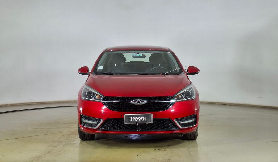 Chery Arrizo 5 1.5 GLS Sedan 2022