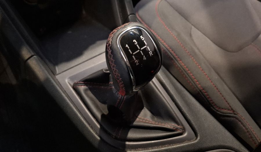 Chery Arrizo 5 1.5 GLS Sedan 2022