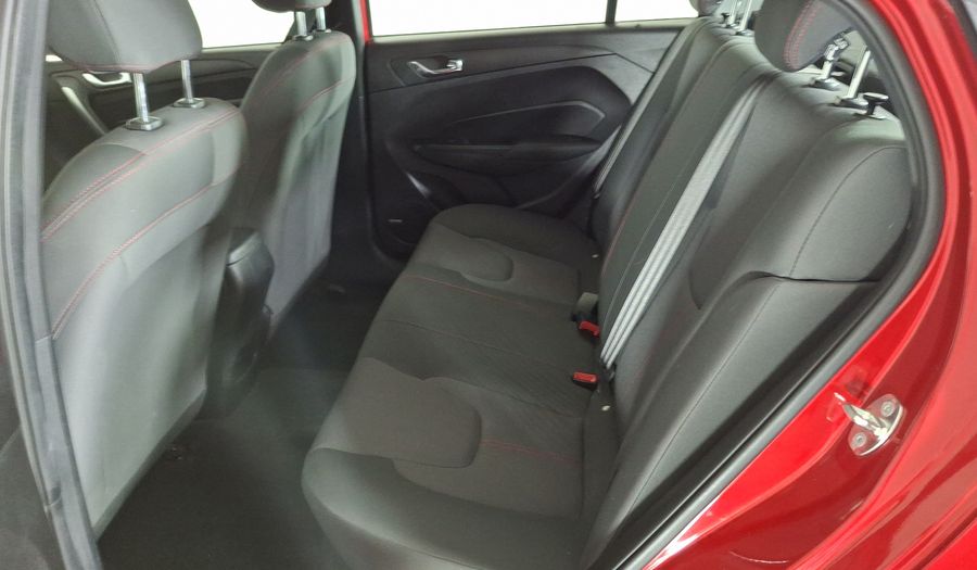 Chery Arrizo 5 1.5 GLS Sedan 2022