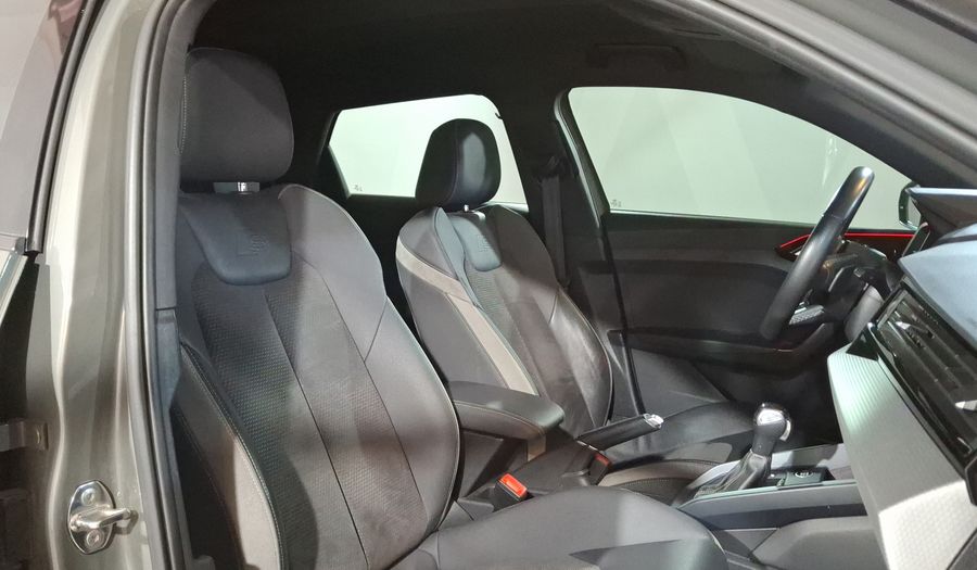 Audi A1 2.0 SB 40 TFSI S LINE DCT Hatchback 2021