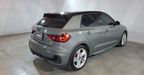 Audi A1 2.0 SB 40 TFSI S LINE DCT Hatchback 2021