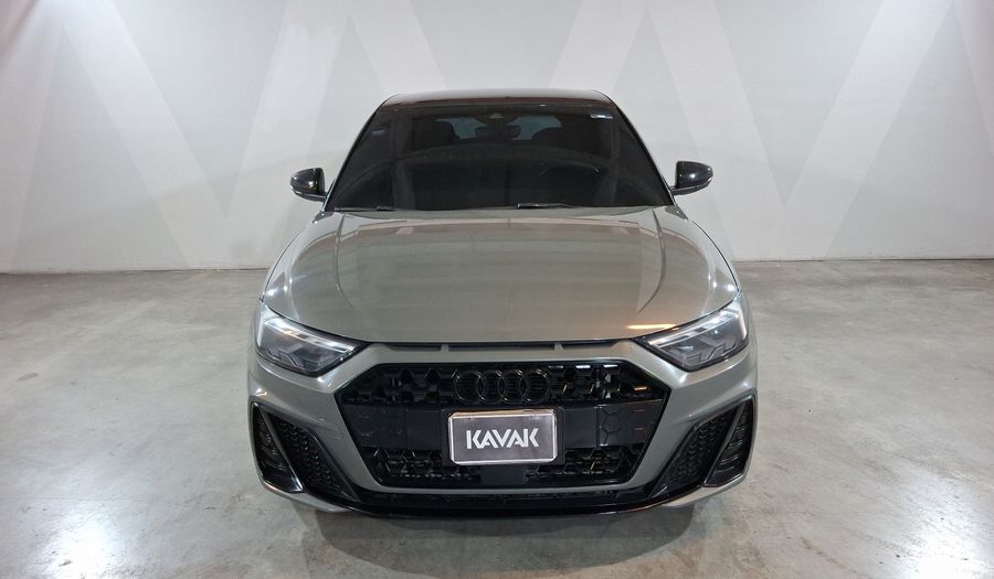 Audi A1 2.0 SB 40 TFSI S LINE DCT Hatchback 2021