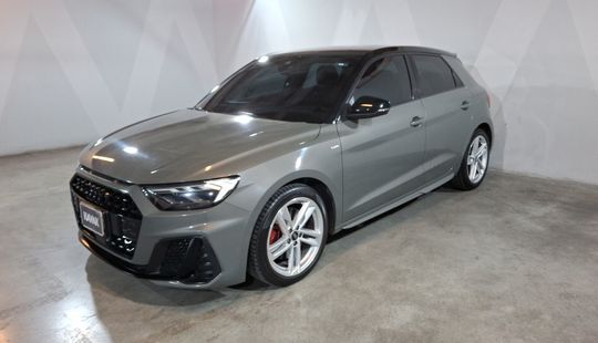 Audi • A1