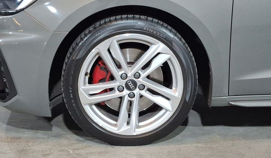Audi A1 2.0 SB 40 TFSI S LINE DCT Hatchback 2021