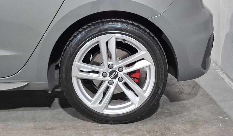 Audi A1 2.0 SB 40 TFSI S LINE DCT Hatchback 2021