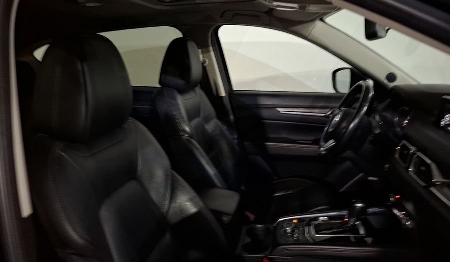Mazda Cx-5 2.5 S GRAND TOURING 2WD AT Suv 2018