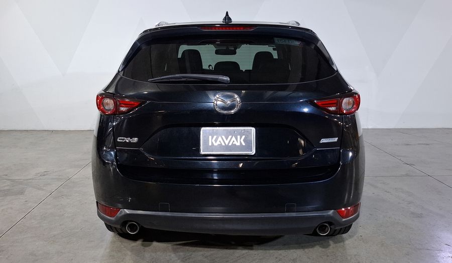 Mazda Cx-5 2.5 S GRAND TOURING 2WD AT Suv 2018