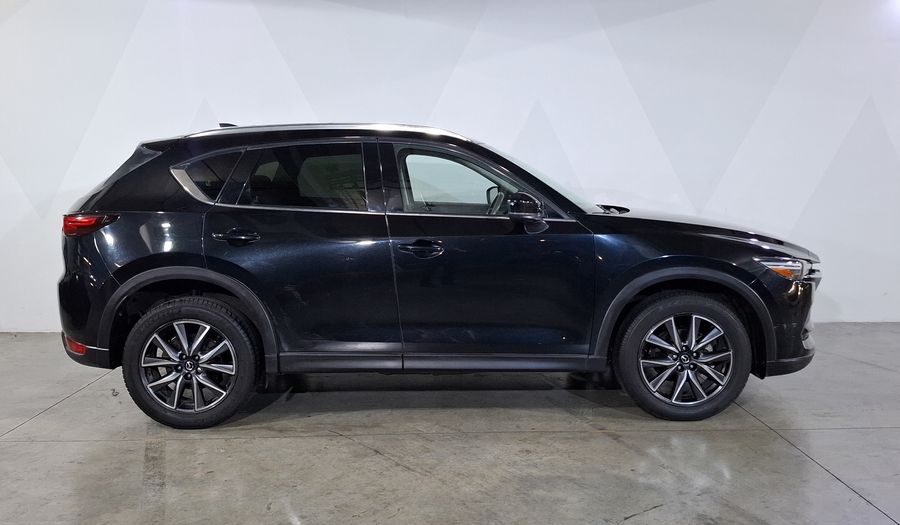 Mazda Cx-5 2.5 S GRAND TOURING 2WD AT Suv 2018