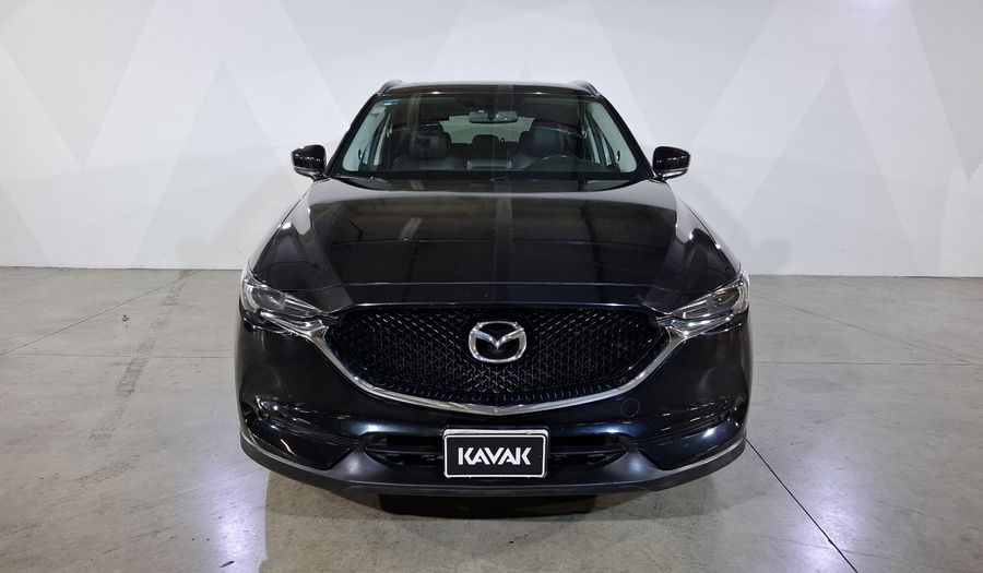 Mazda Cx-5 2.5 S GRAND TOURING 2WD AT Suv 2018
