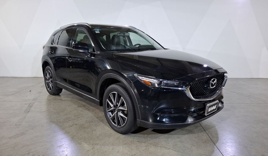 Mazda Cx-5 2.5 S GRAND TOURING 2WD AT Suv 2018