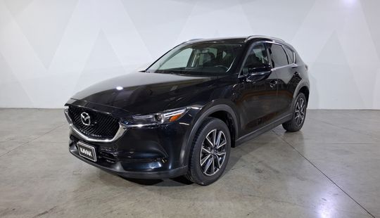 Mazda • CX-5