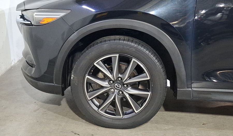 Mazda Cx-5 2.5 S GRAND TOURING 2WD AT Suv 2018