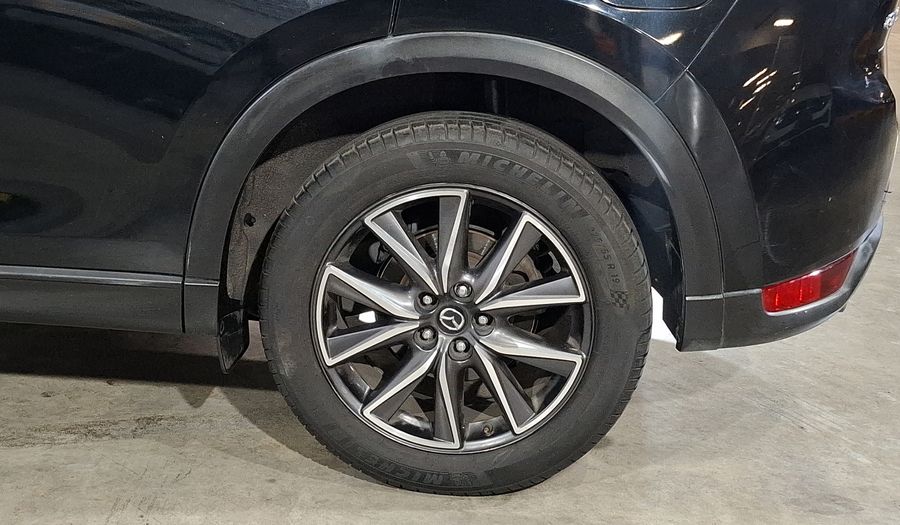 Mazda Cx-5 2.5 S GRAND TOURING 2WD AT Suv 2018