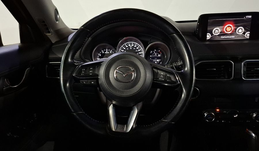 Mazda Cx-5 2.5 S GRAND TOURING 2WD AT Suv 2018
