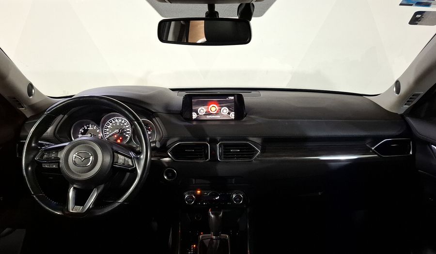 Mazda Cx-5 2.5 S GRAND TOURING 2WD AT Suv 2018