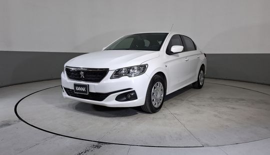 Peugeot • 301