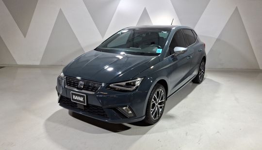 Seat • Ibiza