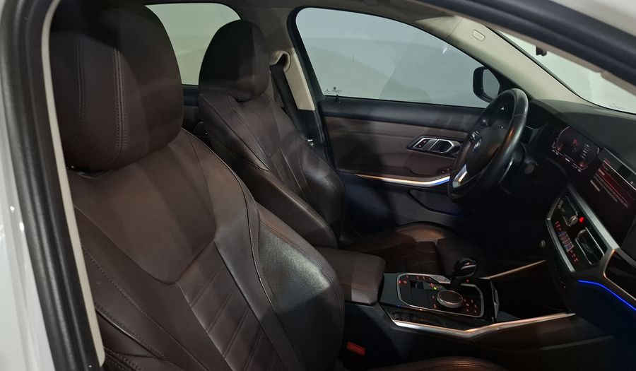 Bmw Serie 3 2.0 330I M SPORT SHADOW EDITION AUTO Sedan 2022