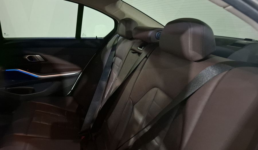 Bmw Serie 3 2.0 330I M SPORT SHADOW EDITION AUTO Sedan 2022
