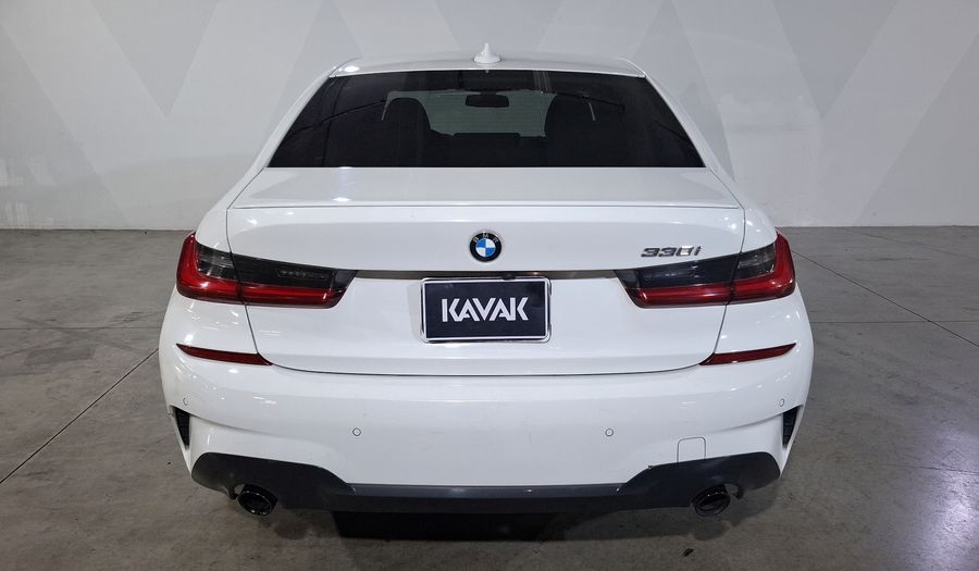 Bmw Serie 3 2.0 330I M SPORT SHADOW EDITION AUTO Sedan 2022