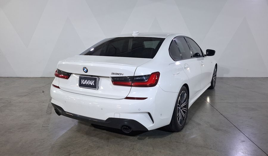Bmw Serie 3 2.0 330I M SPORT SHADOW EDITION AUTO Sedan 2022
