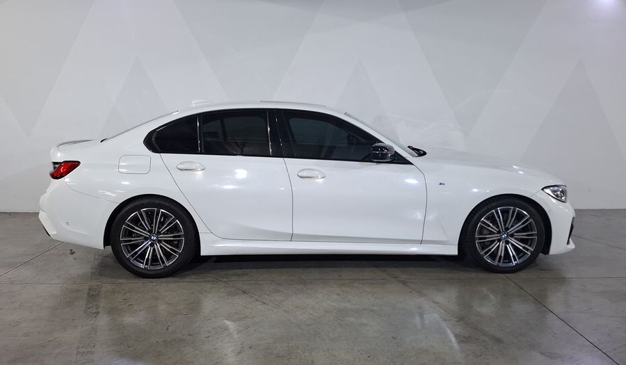 Bmw Serie 3 2.0 330I M SPORT SHADOW EDITION AUTO Sedan 2022