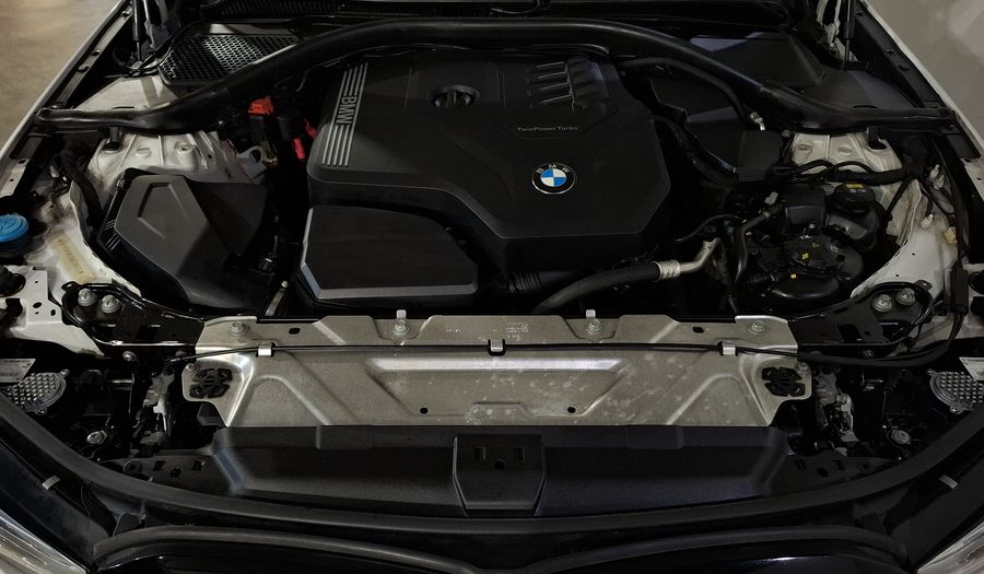 Bmw Serie 3 2.0 330I M SPORT SHADOW EDITION AUTO Sedan 2022
