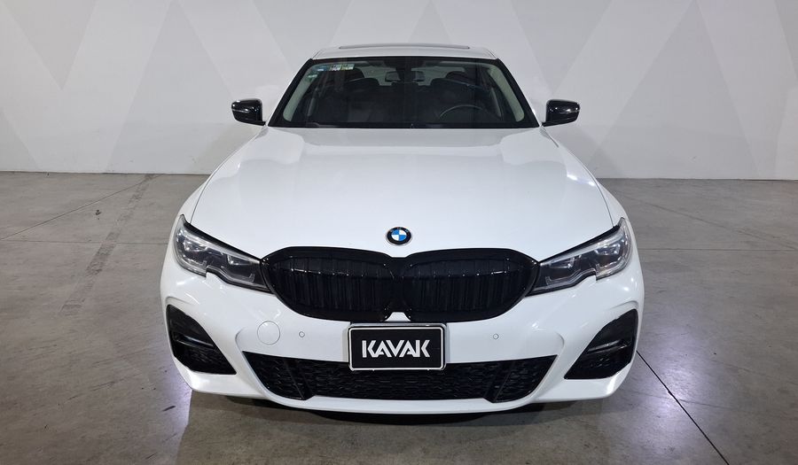 Bmw Serie 3 2.0 330I M SPORT SHADOW EDITION AUTO Sedan 2022