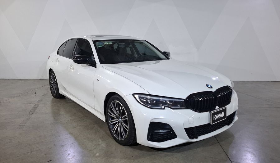 Bmw Serie 3 2.0 330I M SPORT SHADOW EDITION AUTO Sedan 2022
