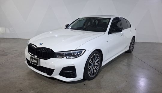 Bmw • Serie 3