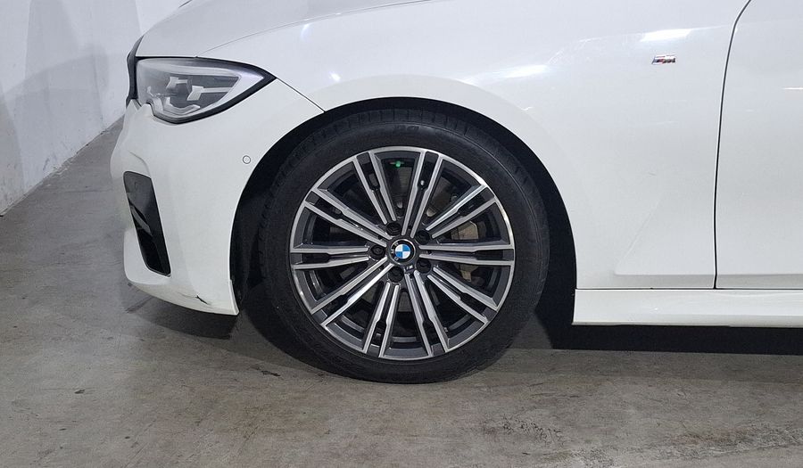Bmw Serie 3 2.0 330I M SPORT SHADOW EDITION AUTO Sedan 2022