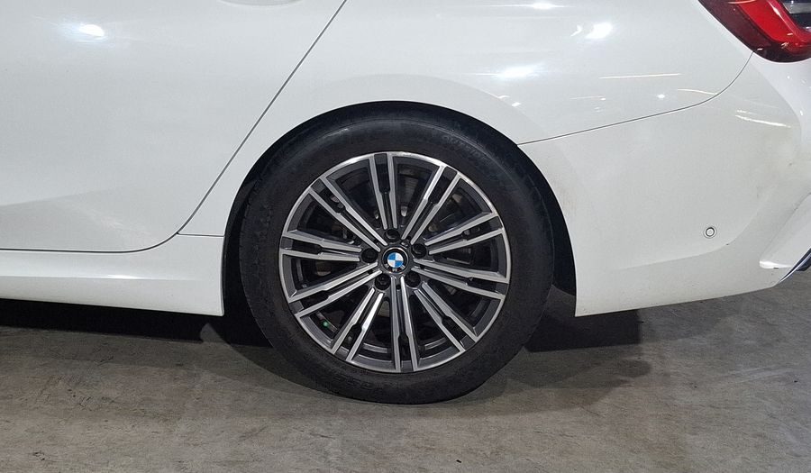 Bmw Serie 3 2.0 330I M SPORT SHADOW EDITION AUTO Sedan 2022